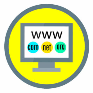Domain Registration | .com .net .org